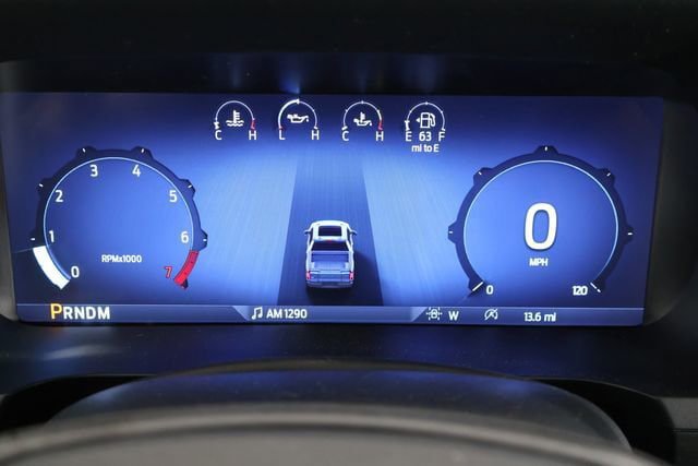 New 2026 Ford F150 STX w/ Equipment Group 200A RWD image 20