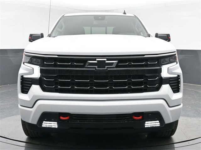 Used 2025 Chevrolet Silverado 1500 RST w/ Redline Edition image 3