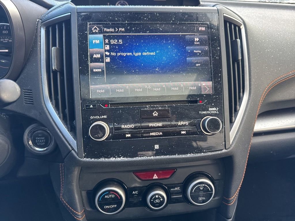 Used 2018 Subaru Crosstrek 2.0i Limited image 8