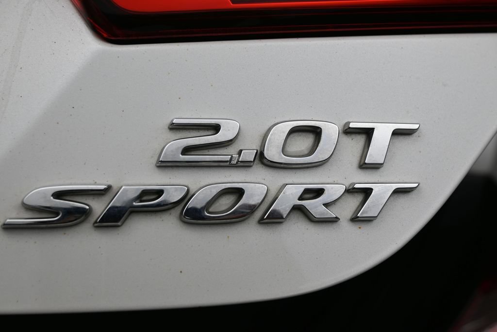 Used 2020 Honda Accord Sport image 25