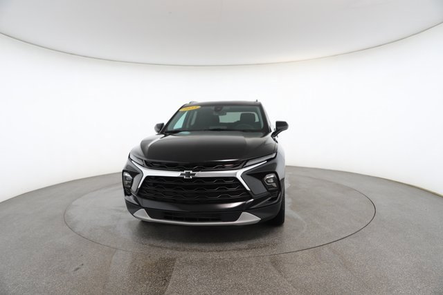 Used 2023 Chevrolet Blazer LT w/ Convenience Package image 31