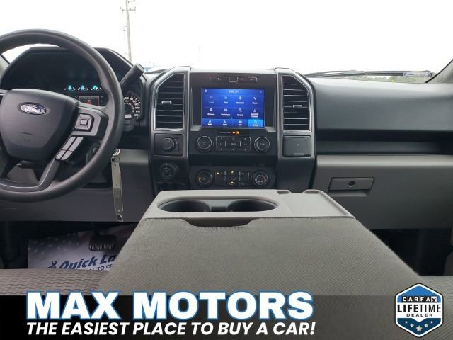 Certified 2020 Ford F150 XLT w/ Trailer Tow Package image 14