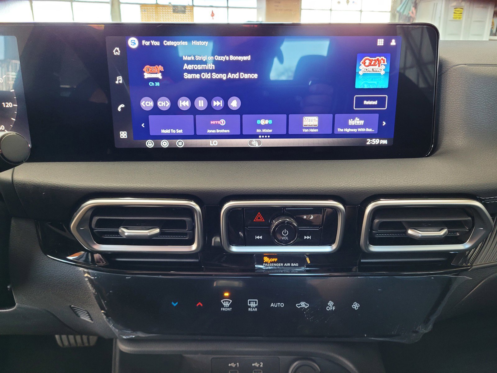 New 2026 Nissan Sentra SV w/ Floor Mat Package image 10