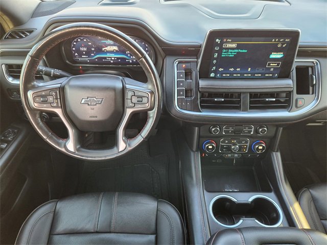 Used 2022 Chevrolet Tahoe RST w/ Luxury Package image 27