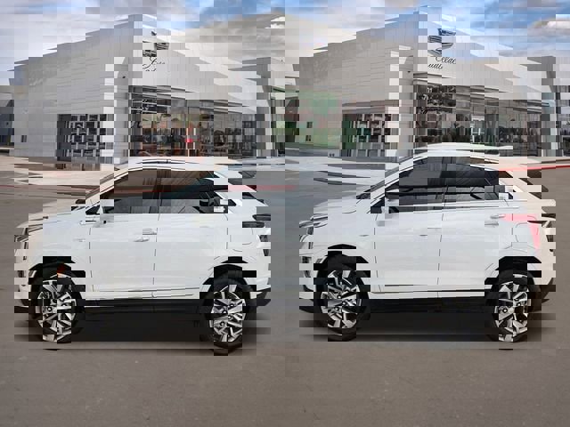 New 2025 Cadillac XT5 Premium Luxury image 3