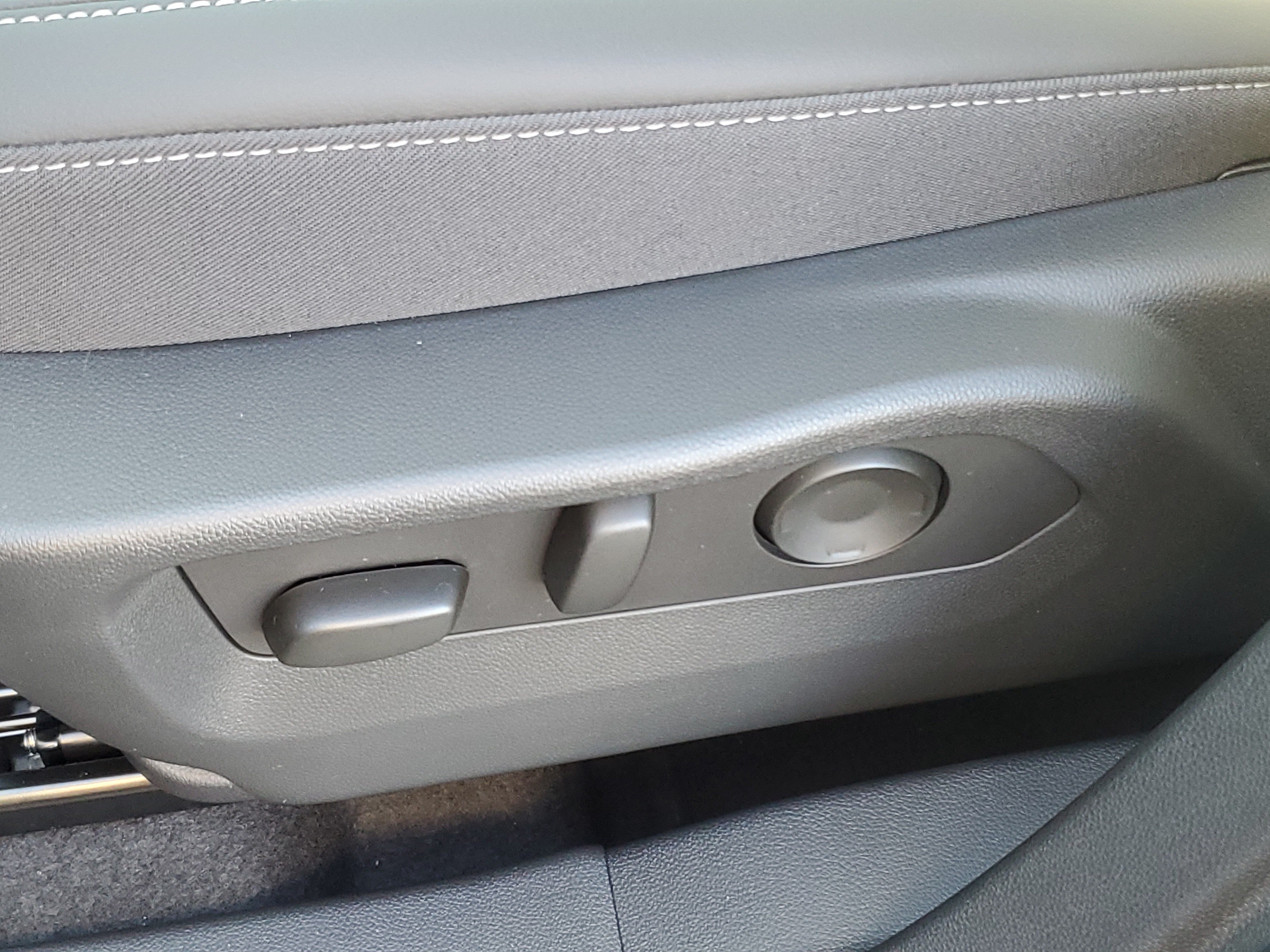 New 2026 Buick Envision Preferred AWD/4WD image 27