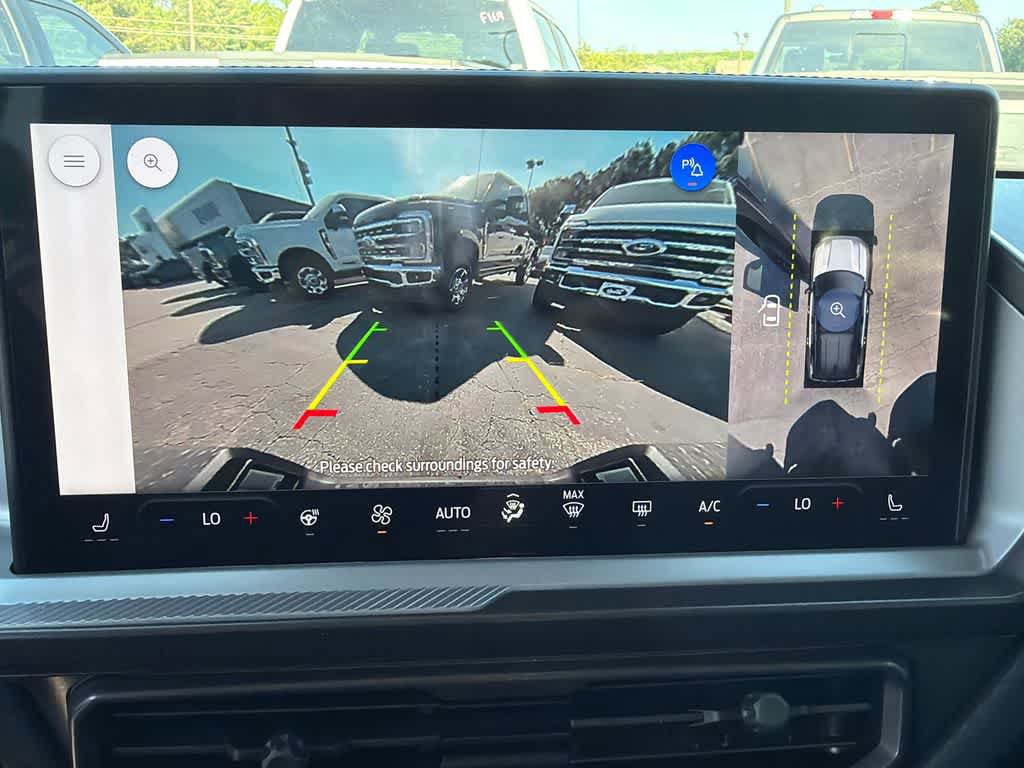 New 2026 Ford Bronco Sport Badlands w/ Badlands Tech Package AWD/4WD image 26
