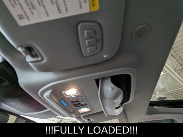 Used 2022 Ford Explorer Limited AWD/4WD image 18