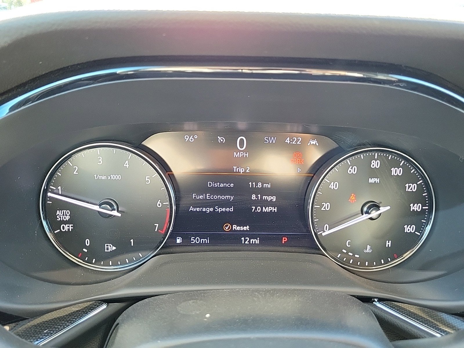 Used 2023 Buick Envision Essence w/ Sport Touring Package image 18