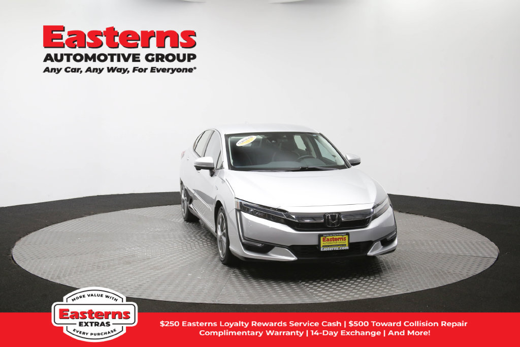 Used 2018 Honda Clarity Touring image 51