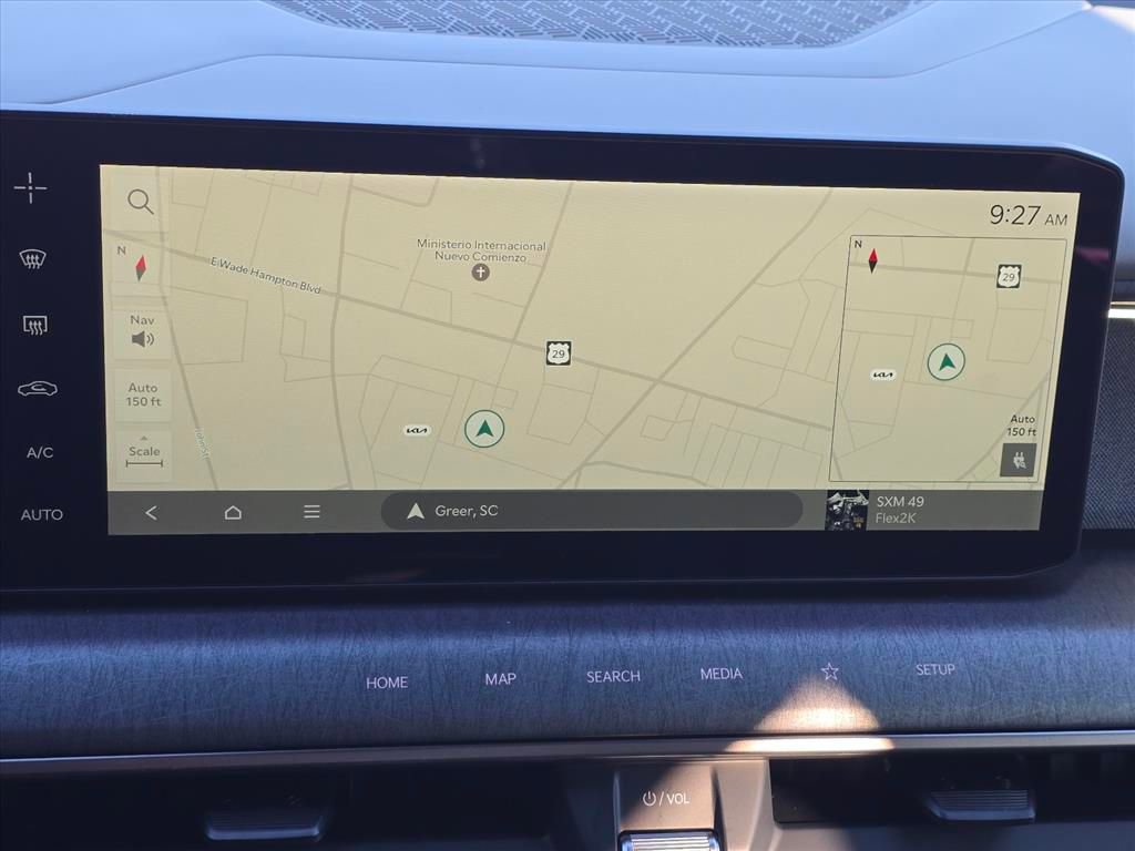 New 2026 Kia EV9 Wind image 19