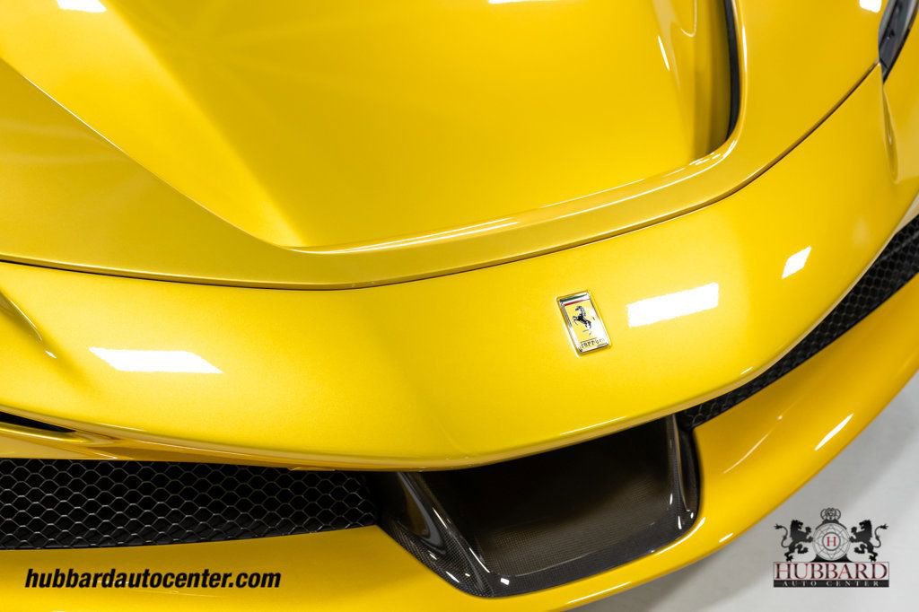 Used 2024 Ferrari SF90 Spider AWD/4WD image 33