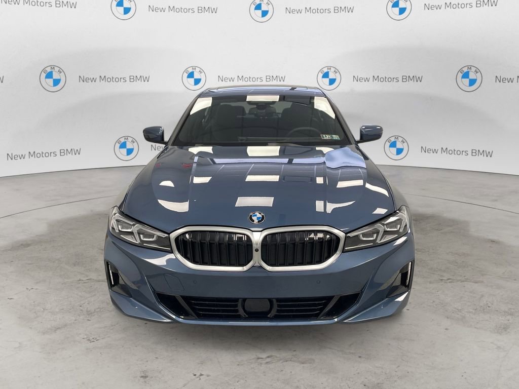 New 2026 BMW 330i xDrive Sedan w/ Premium Package image 6