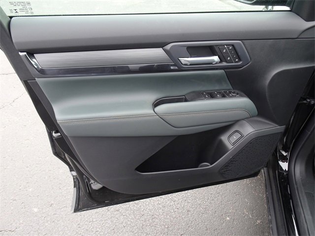 New 2026 GMC Terrain AT4 w/ Convenience Package III image 15