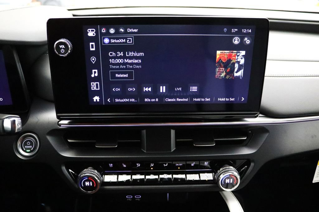 Used 2024 Acura ZDX A-Spec AWD/4WD image 20