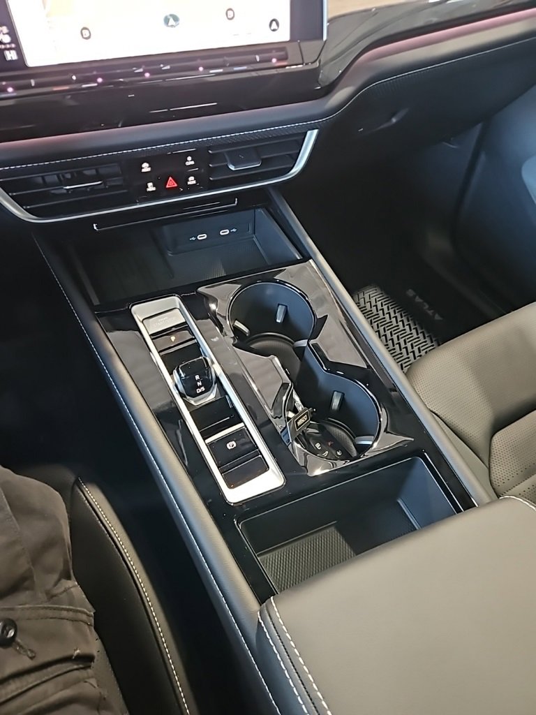 New 2026 Volkswagen Atlas SEL image 35