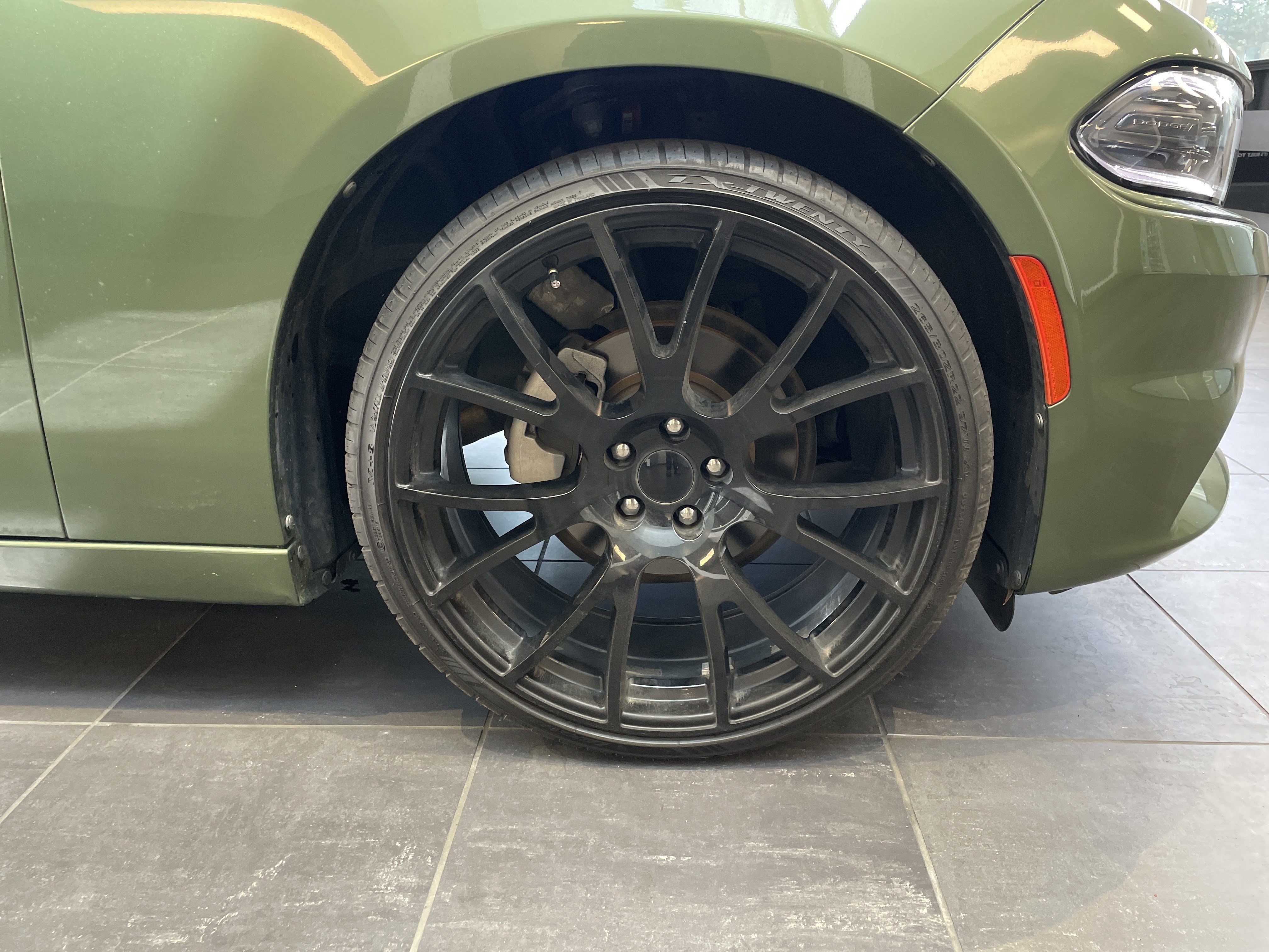 Used 2023 Dodge Charger SXT RWD image 14