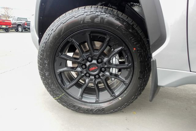 New 2026 Toyota Tundra Limited image 14