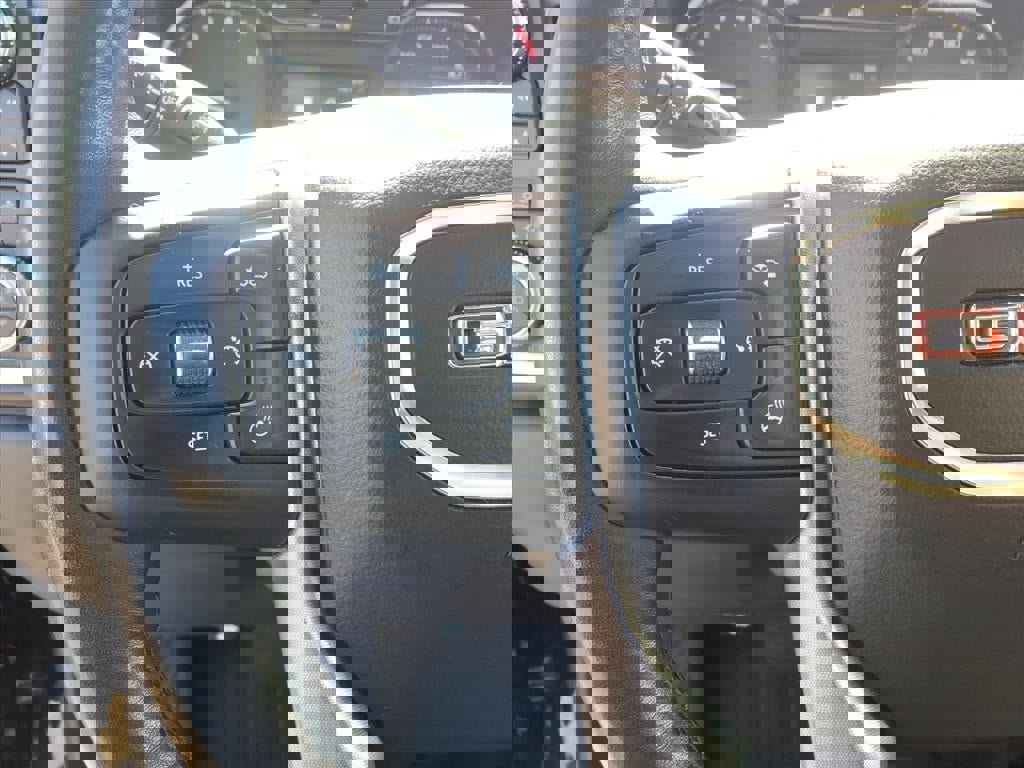 Used 2019 GMC Sierra 1500 SLT w/ SLT Premium Plus Package image 24