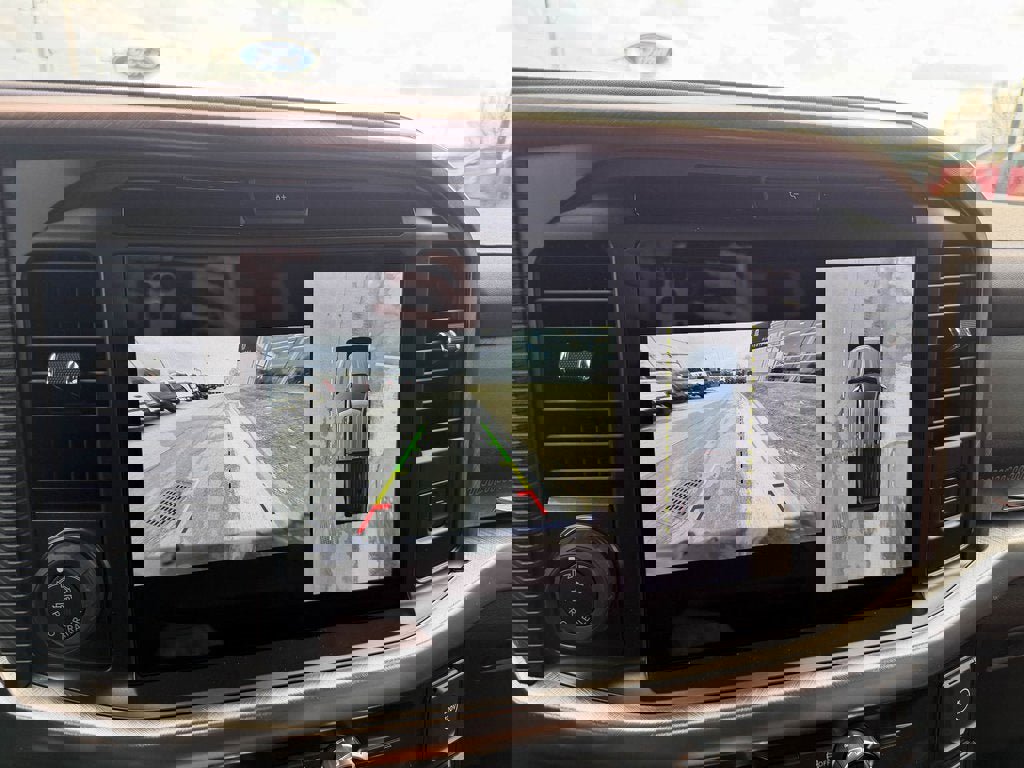 New 2026 Ford F150 King Ranch w/ Equipment Group 601A High image 26