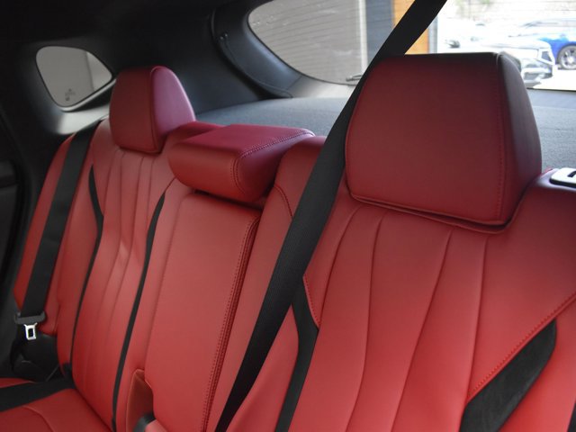 New 2025 Acura ADX A-Spec AWD/4WD image 18