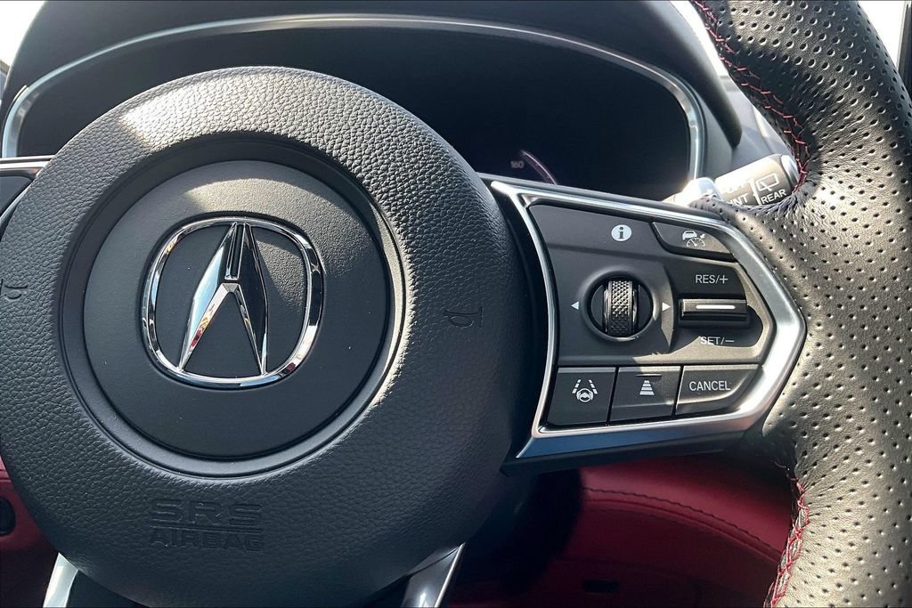 New 2026 Acura MDX A-Spec AWD/4WD image 14