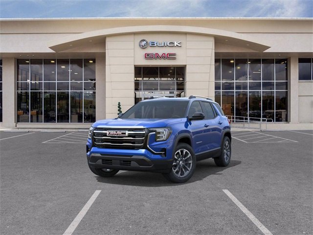 New 2026 GMC Terrain Elevation w/ Elevation Premium Package image 8