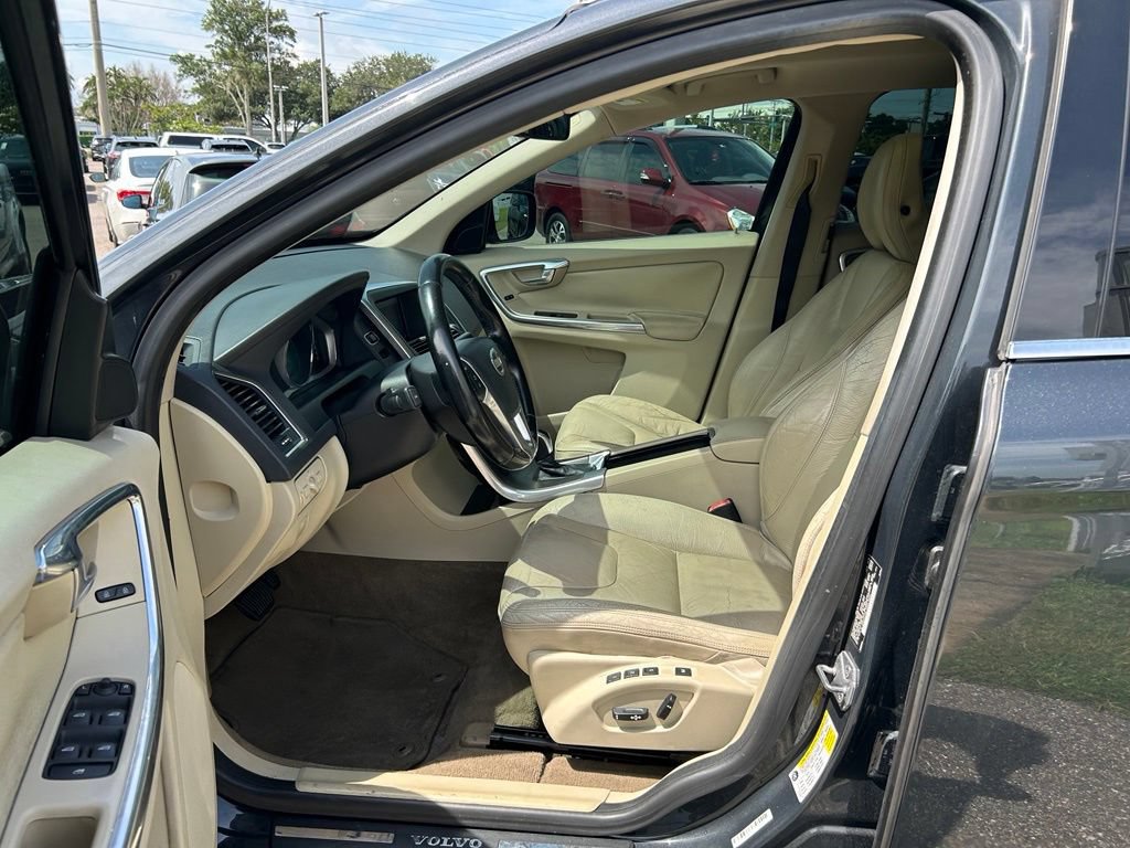 Used 2014 Volvo XC60 3.2 FWD image 15