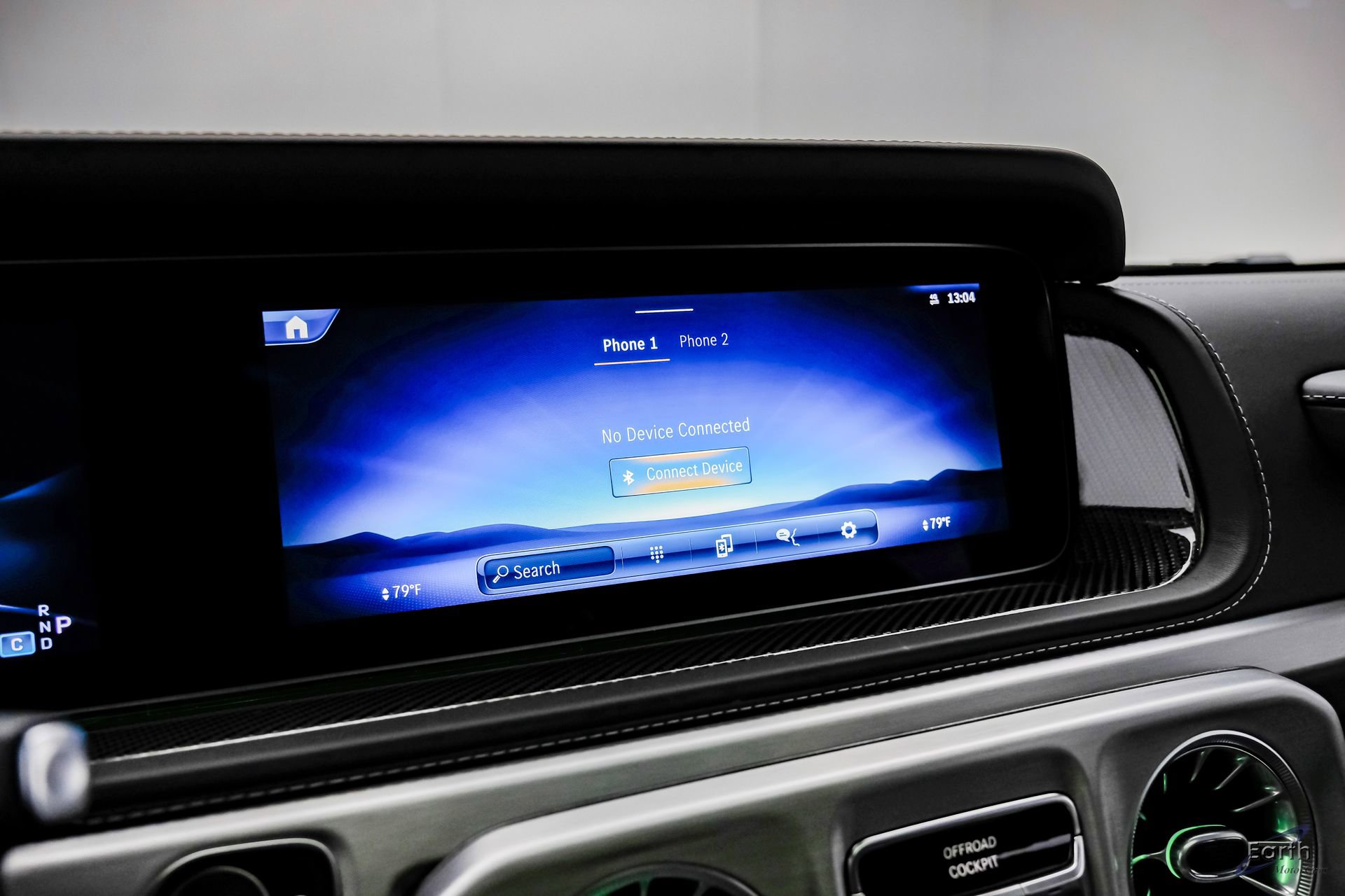 Used 2026 Mercedes-Benz G 63 AMG 4MATIC image 72