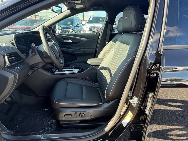 New 2026 Buick Envista Sport Touring FWD image 12