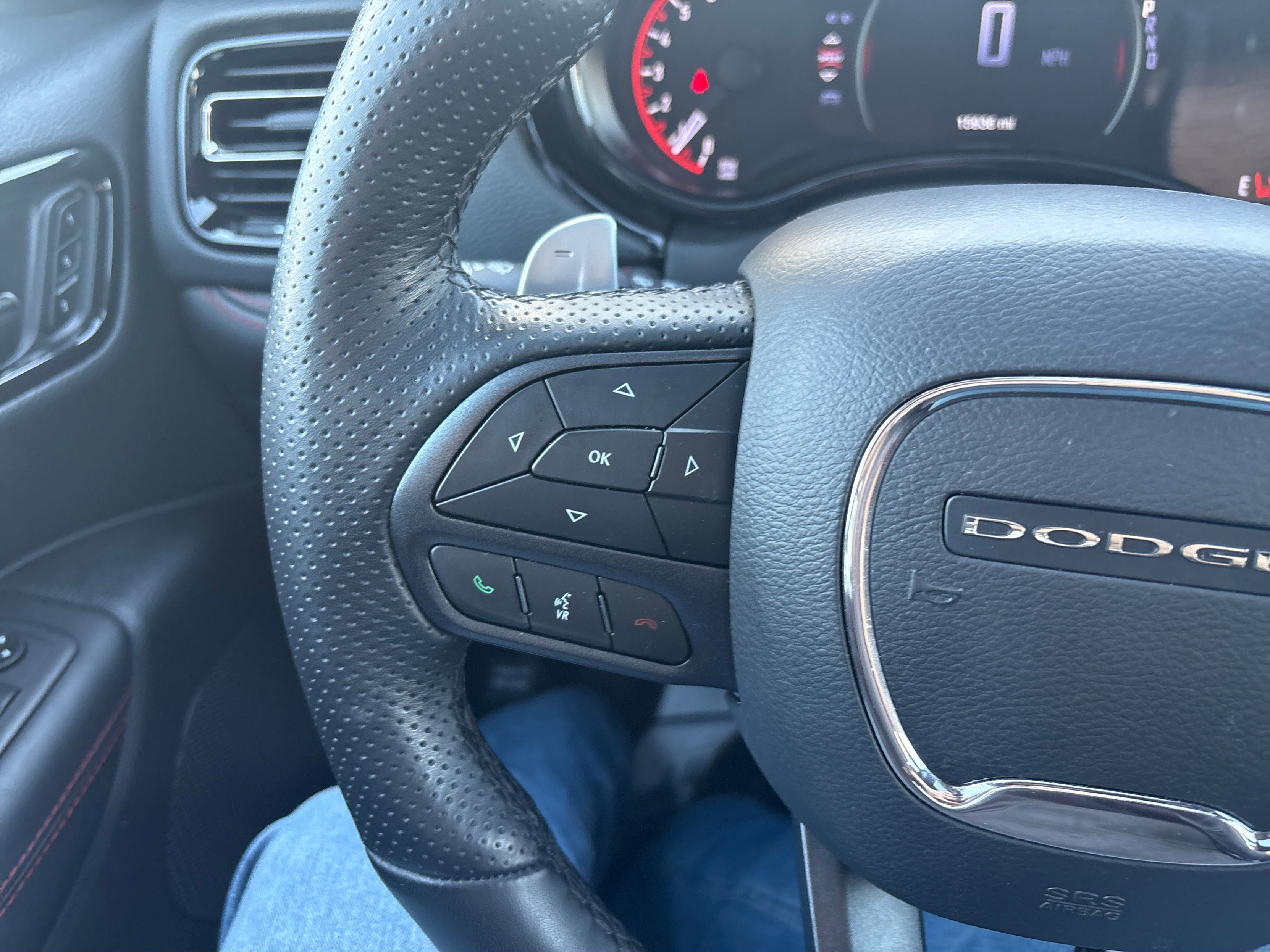 Used 2024 Dodge Durango R/T image 25