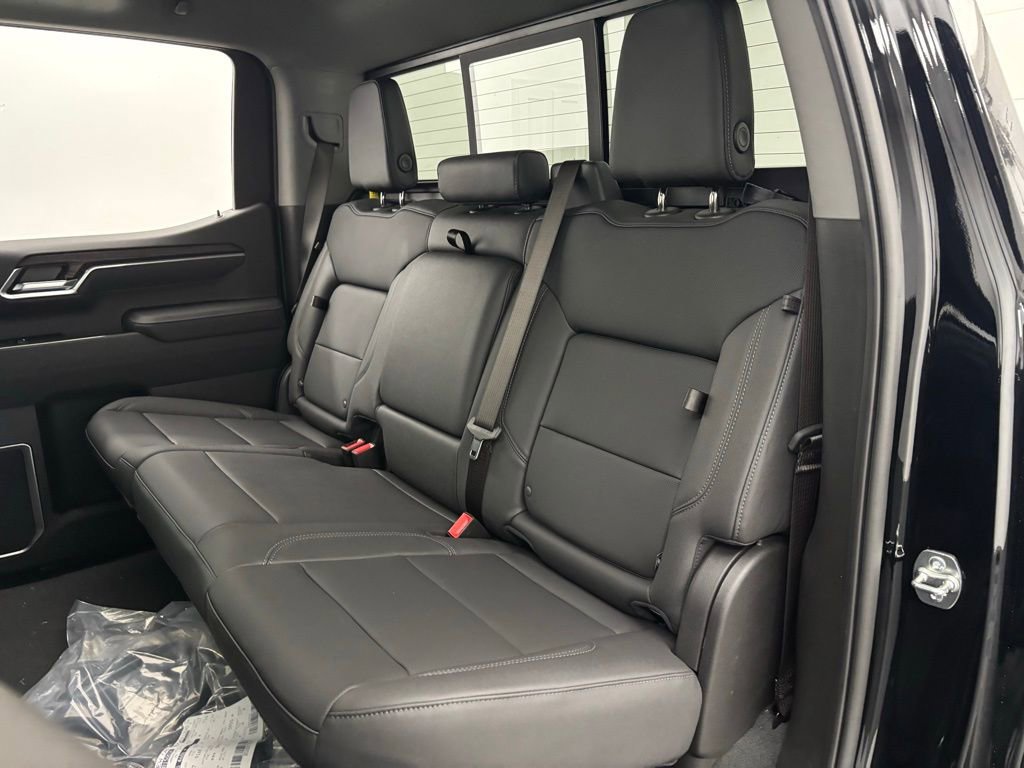 New 2026 GMC Sierra 1500 SLT w/ SLT Premium Package image 41