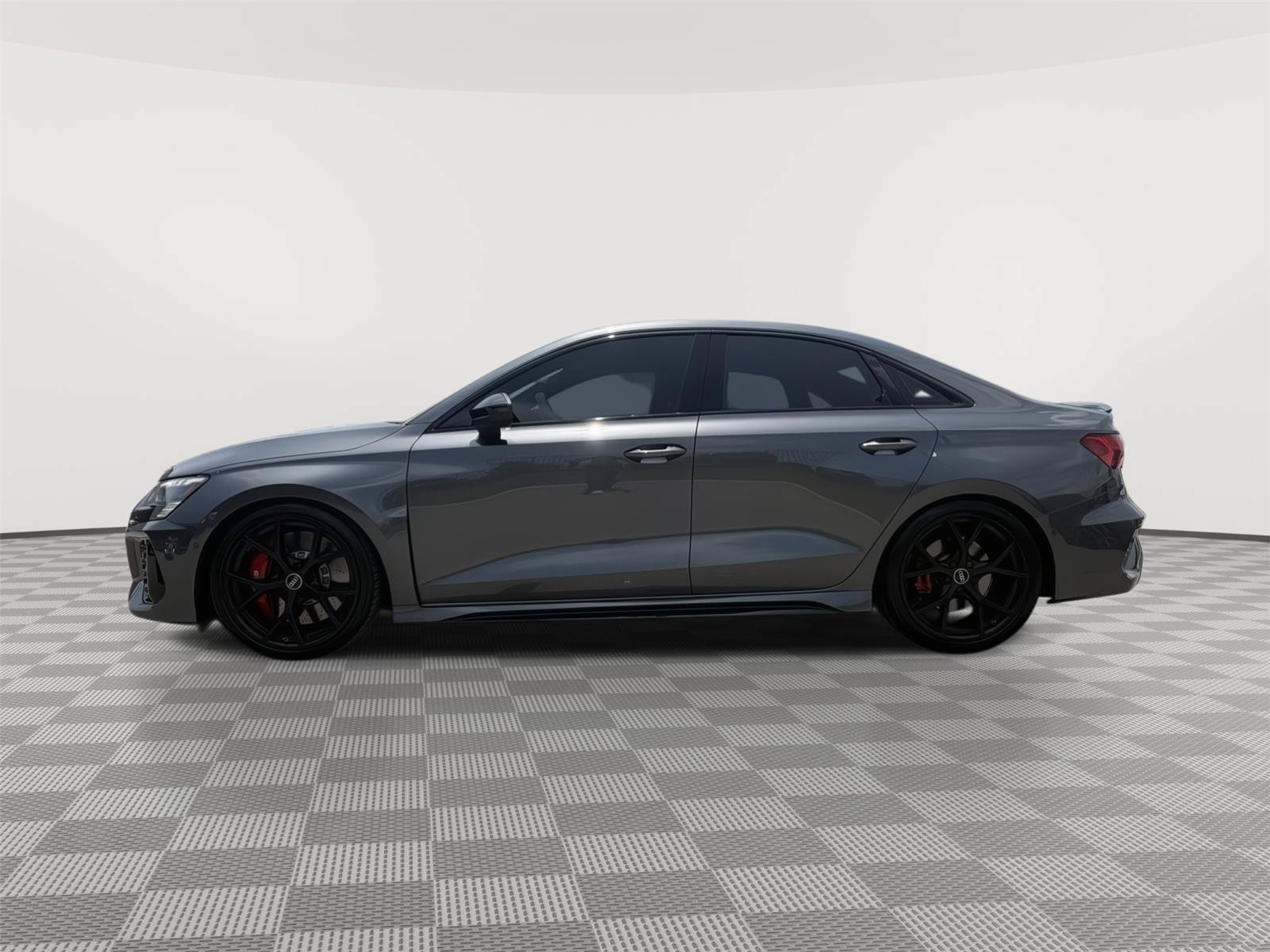 Used 2024 Audi RS 3 w/ RS Technology Package AWD/4WD image 2