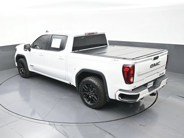 Used 2024 GMC Sierra 1500 Elevation w/ X31 Off-Road Package AWD/4WD image 59