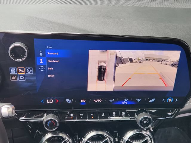 Certified 2024 Chevrolet Blazer EV LT AWD/4WD image 13