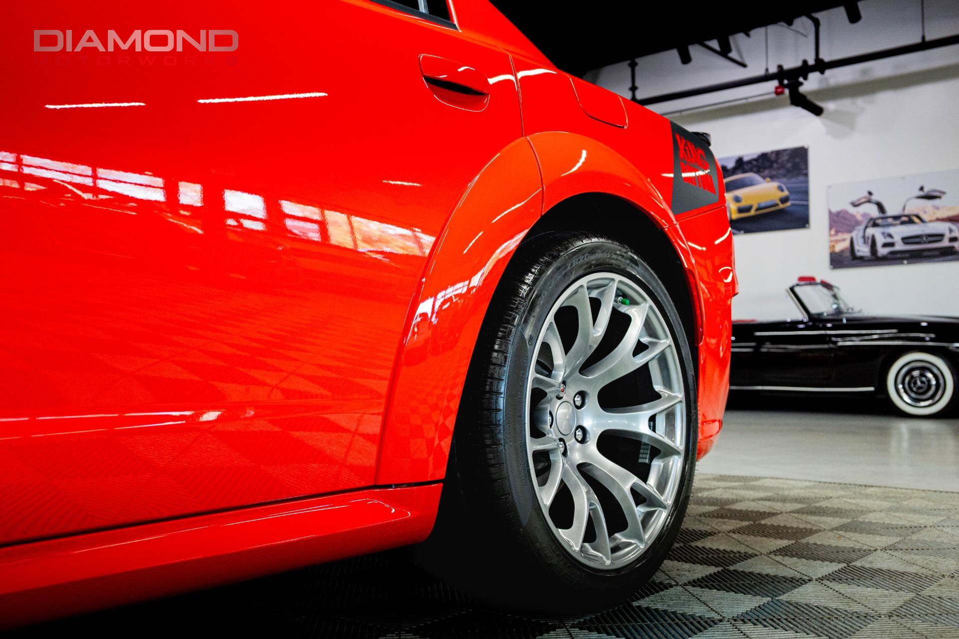 Used 2023 Dodge Charger SRT Hellcat image 37