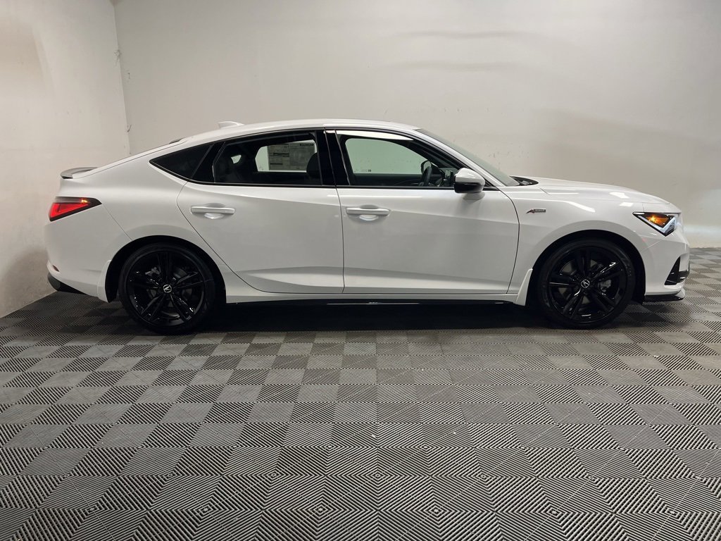 New 2026 Acura Integra A-Spec image 2