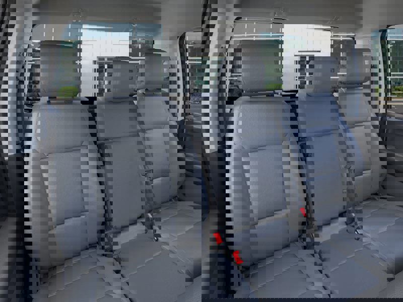 New 2026 Ford F350 XL image 10