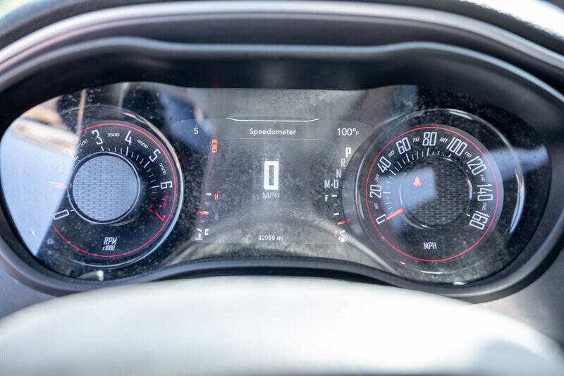Used 2021 Dodge Challenger GT w/ Driver Convenience Group image 12