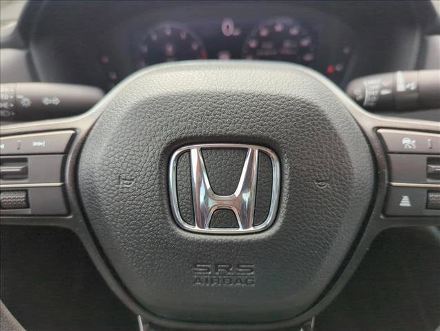 Used 2025 Honda Accord SE image 16