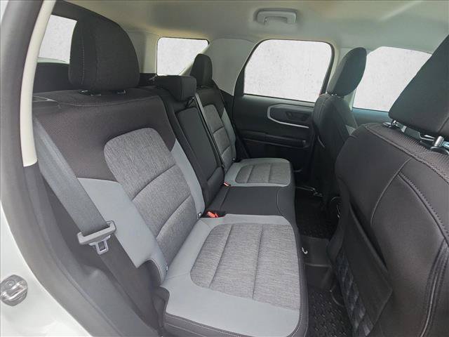 Used 2024 Ford Bronco Sport Big Bend w/ Convenience Package AWD/4WD image 19