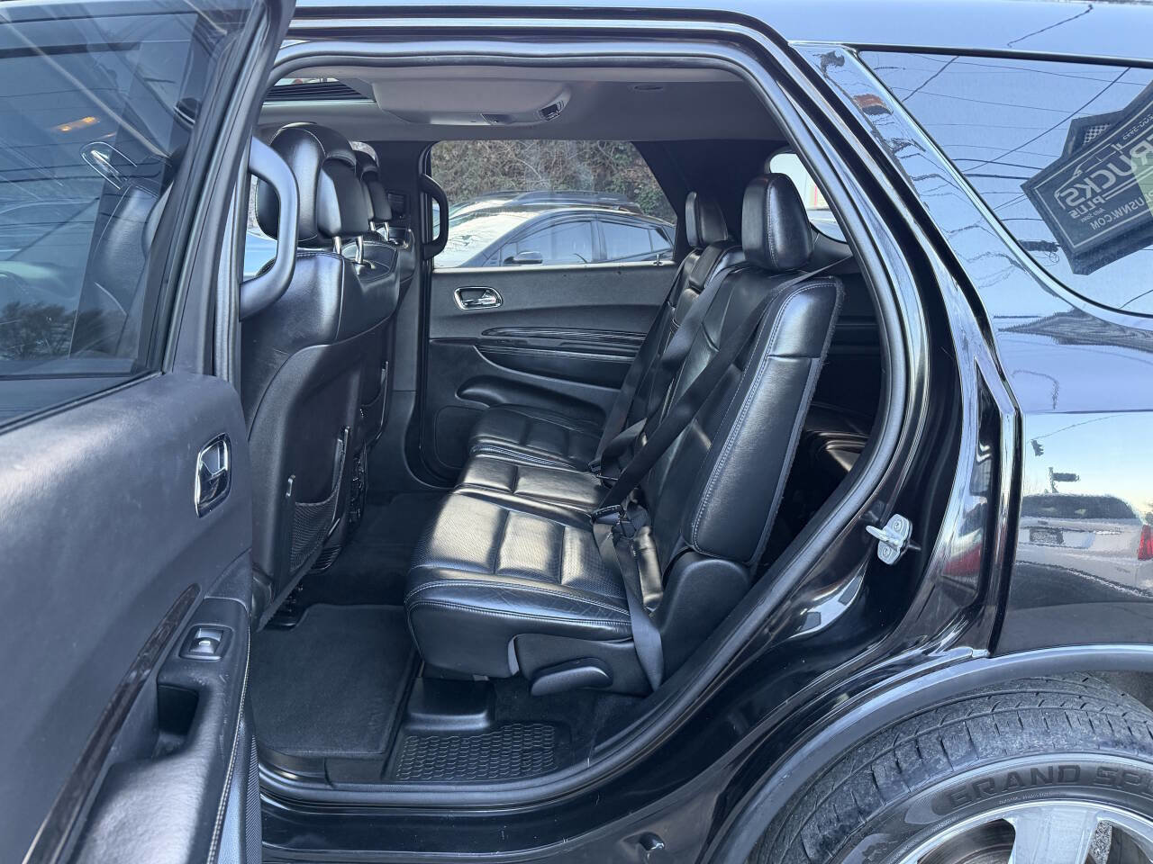 Used 2011 Dodge Durango Citadel image 11