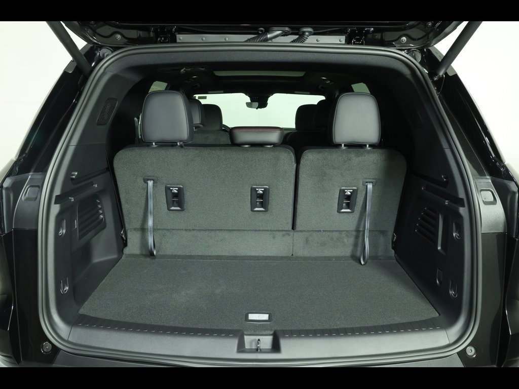 New 2026 Chevrolet Traverse Z71 image 23