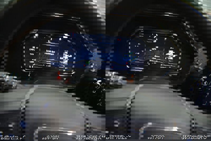 Used 2024 GMC Sierra 2500 AT4 w/ AT4 Premium Plus Package image 28