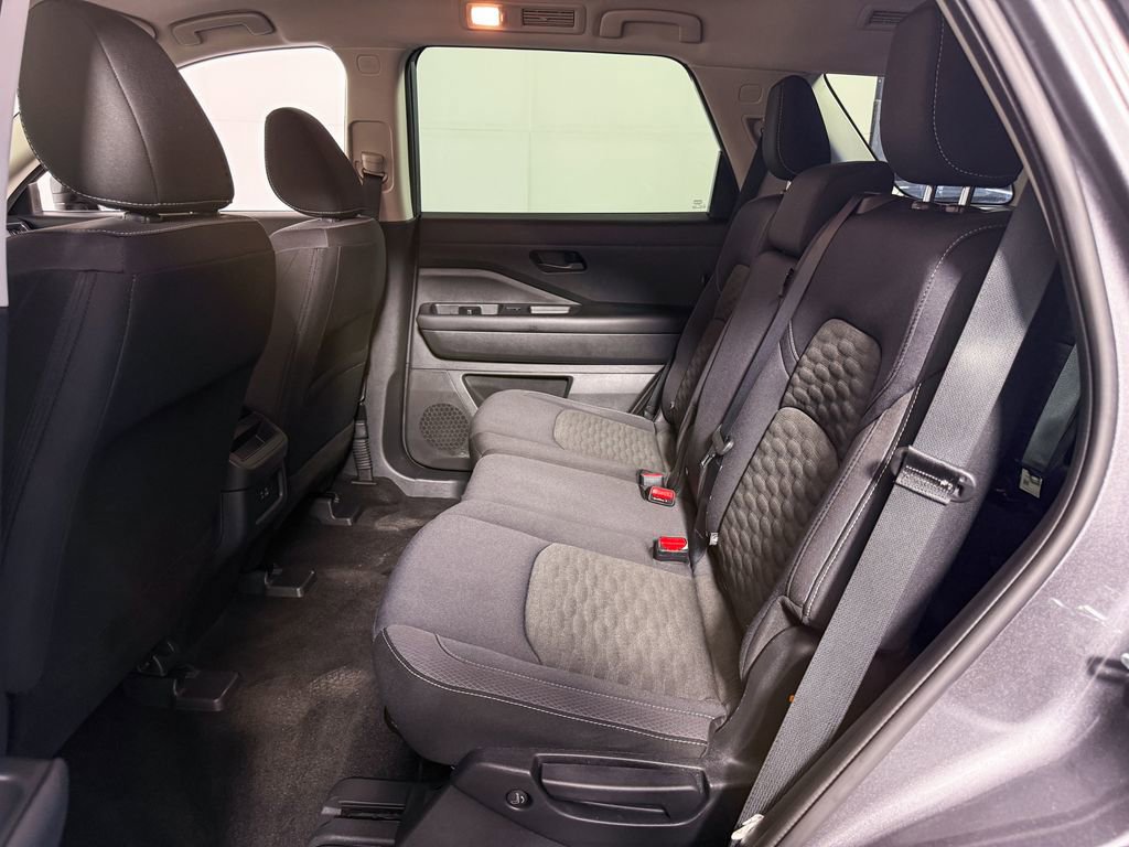 Certified 2024 Nissan Pathfinder S w/ Cargo Package image 32