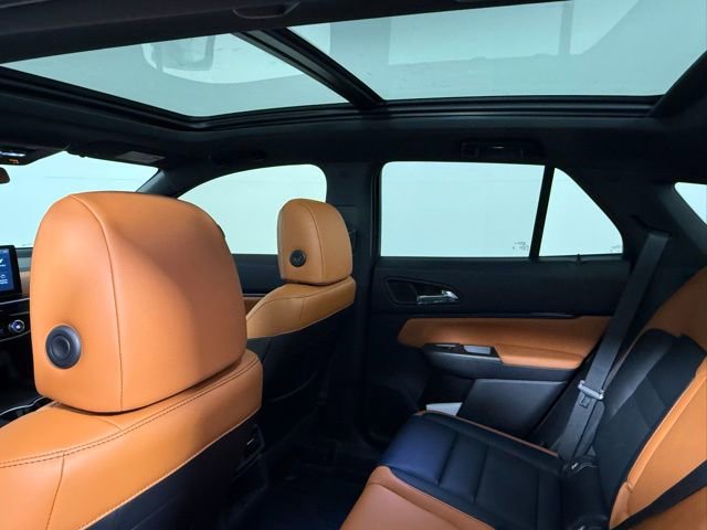 New 2026 Honda Prologue Elite image 38