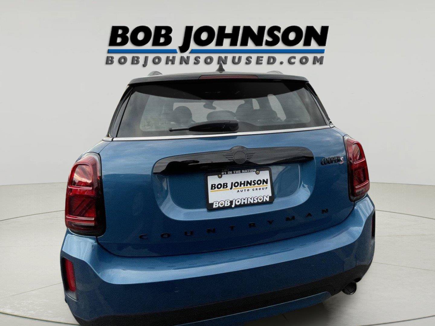Used 2024 MINI Cooper Countryman S AWD/4WD image 6