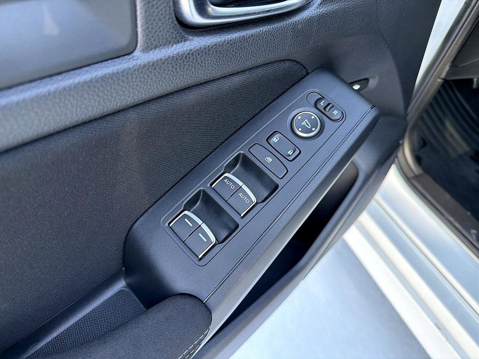 Used 2022 Honda Civic Sport image 10