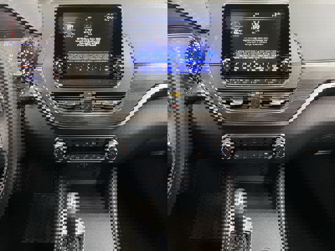 Used 2025 Nissan Altima 2.5 SV image 25