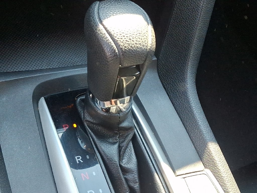 Used 2017 Honda Civic LX image 14